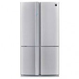 Tủ lạnh Sharp SJ-FP74V-SL