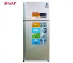 Tủ lạnh Sharp 196SC