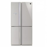 Tủ lạnh Sharp SJ-FS79V-SL 