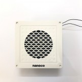 Quạt hút âm tường mini Nanoco NMV1421