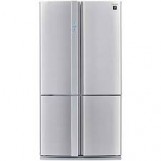 Tủ lạnh Sharp SJ-FB74V-SL