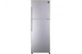 Tủ lạnh Sharp SJ-340E-SL