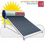 Máy nước nóng mặt trời Ariston – Eco2 1820 25 (210 lít)