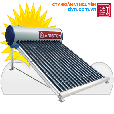 Máy nước nóng mặt trời Ariston – Eco2 1810 25 (116 lít)