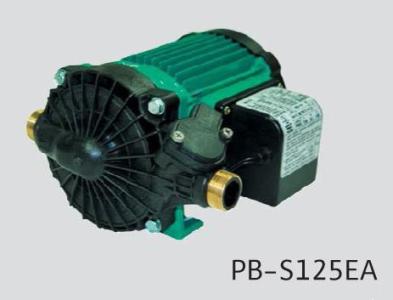 Bơm tăng áp điện tử chịu nhiệt Wilo PB-S125EA 130W