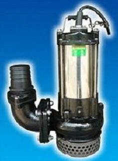 Bơm chìm hút nước thải HSM2100-17.5 205 (10HP)