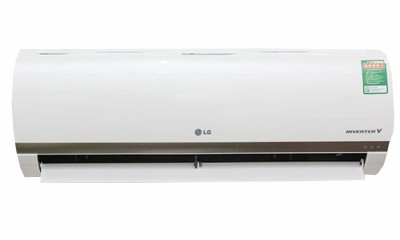 Máy lạnh LG inverter 1HP V10ENP