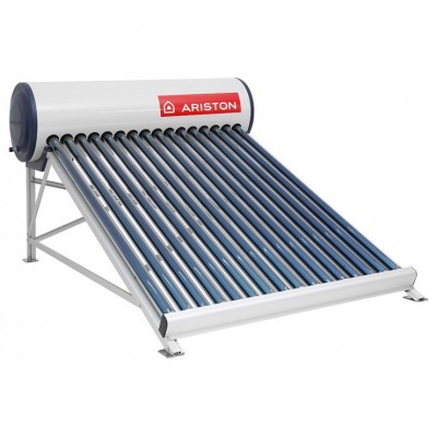 Máy nước nóng năng lượng mặt trời Ariston – Eco2 1815 25 (160 lít)