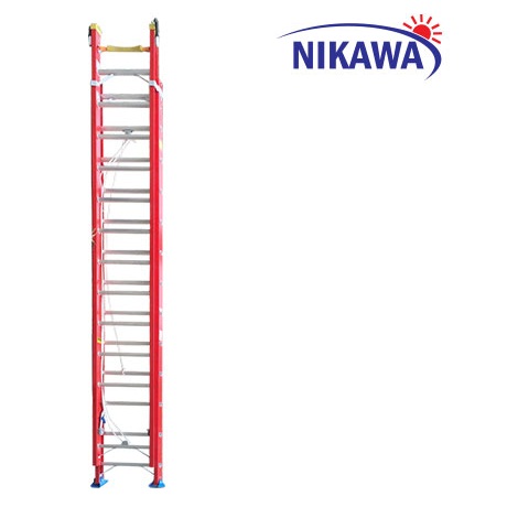 Thang cách điện hai đoạn Nikawa NKL-80-1