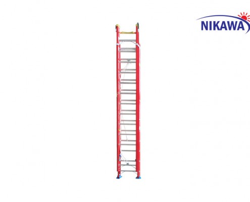 Thang cách điện hai đoạn Nikawa NKL-70 -1